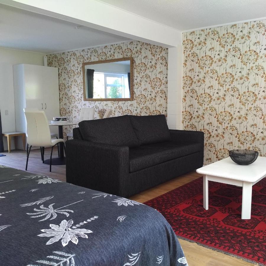 Villa Large Studio With Private Patio, Sky Tv & Wifi Mount Maunganui Exterior foto