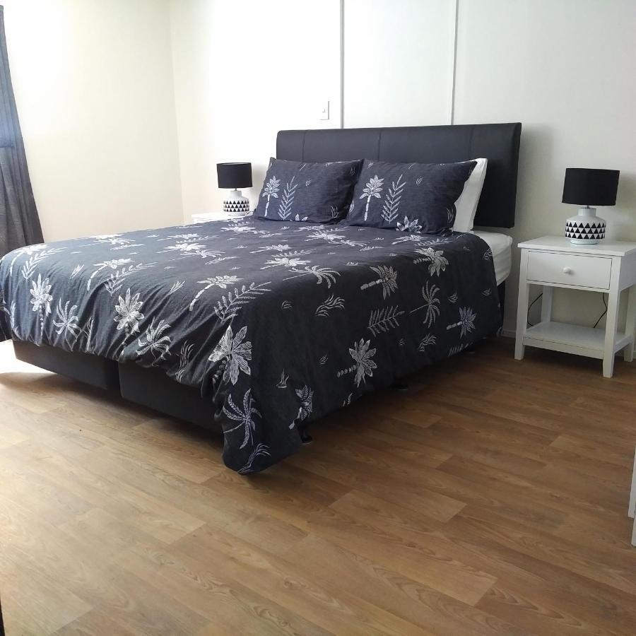 Villa Large Studio With Private Patio, Sky Tv & Wifi Mount Maunganui Exterior foto